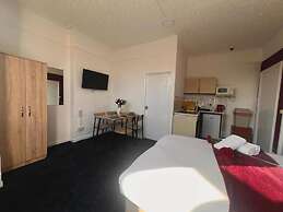 OYO Diamond Apartments Skegness
