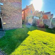OYO Diamond Apartments Skegness