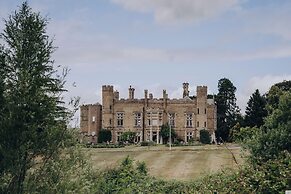 Cave Castle Hotel