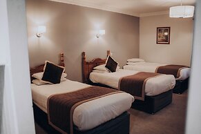 Cave Castle Hotel