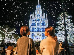 Forest Villa Huis Ten Bosch
