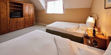 Forest Villa Huis Ten Bosch