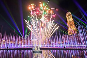 Forest Villa Huis Ten Bosch