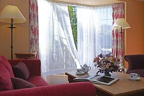 Forest Villa Huis Ten Bosch