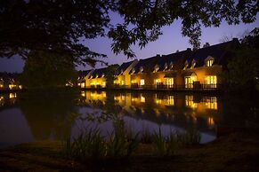 Forest Villa Huis Ten Bosch