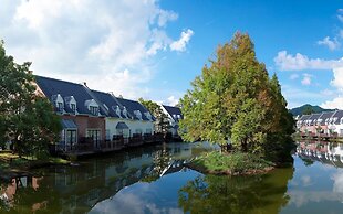 Forest Villa Huis Ten Bosch