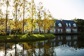 Forest Villa Huis Ten Bosch