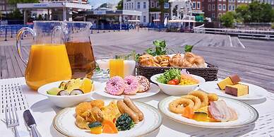 Forest Villa Huis Ten Bosch