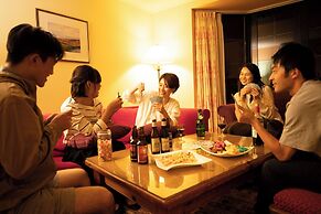 Forest Villa Huis Ten Bosch