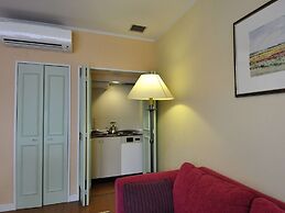 Forest Villa Huis Ten Bosch