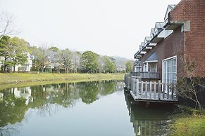 Forest Villa Huis Ten Bosch