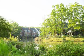 Forest Villa Huis Ten Bosch
