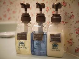 Forest Villa Huis Ten Bosch