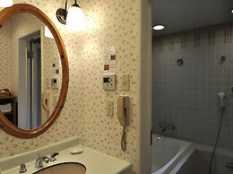 Forest Villa Huis Ten Bosch