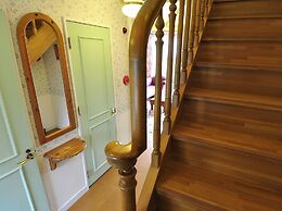 Forest Villa Huis Ten Bosch