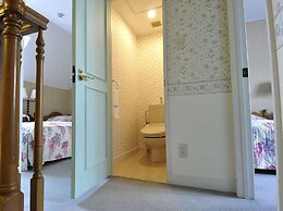 Forest Villa Huis Ten Bosch