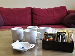 Forest Villa Huis Ten Bosch