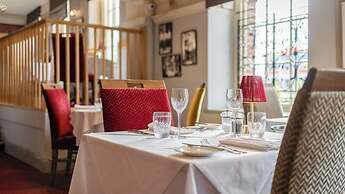 Ennios Boutique Hotel Rooms