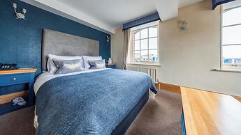 Ennios Boutique Hotel Rooms