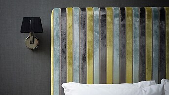 Ennios Boutique Hotel Rooms