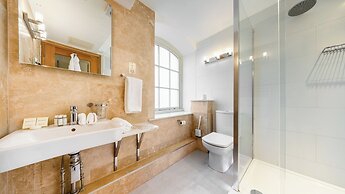 Ennios Boutique Hotel Rooms