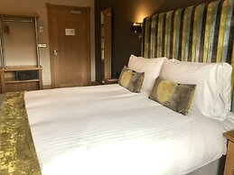 Ennios Boutique Hotel Rooms