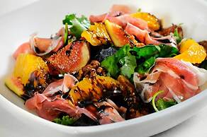 Ennios Boutique Hotel Rooms