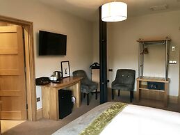 Ennios Boutique Hotel Rooms