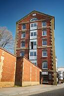 Ennios Boutique Hotel Rooms
