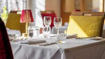 Ennios Boutique Hotel Rooms