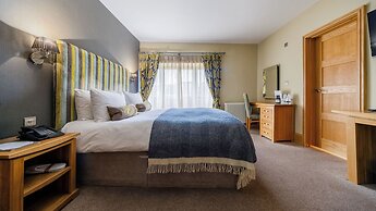 Ennios Boutique Hotel Rooms