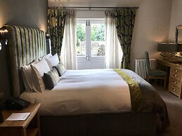 Ennios Boutique Hotel Rooms