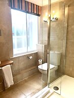 Ennios Boutique Hotel Rooms