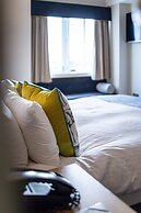 Ennios Boutique Hotel Rooms