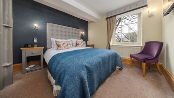 Ennios Boutique Hotel Rooms