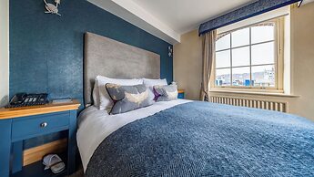 Ennios Boutique Hotel Rooms