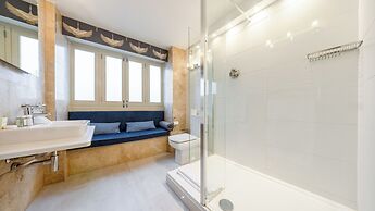 Ennios Boutique Hotel Rooms
