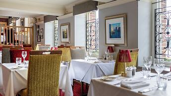 Ennios Boutique Hotel Rooms