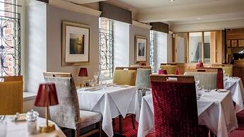 Ennios Boutique Hotel Rooms
