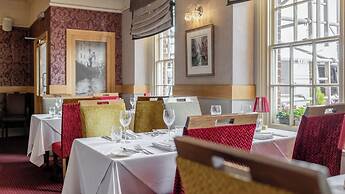 Ennios Boutique Hotel Rooms