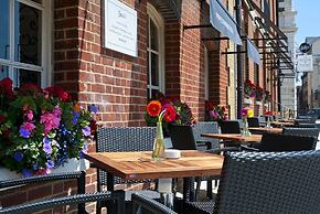 Ennios Boutique Hotel Rooms