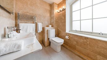 Ennios Boutique Hotel Rooms