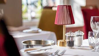 Ennios Boutique Hotel Rooms