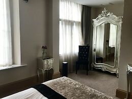 Ennios Boutique Hotel Rooms