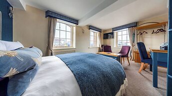 Ennios Boutique Hotel Rooms
