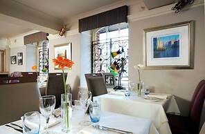 Ennios Boutique Hotel Rooms