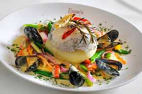 Ennios Boutique Hotel Rooms