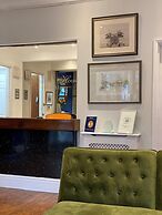 The Elizabeth House Hotel