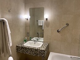 The Elizabeth House Hotel