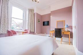 The Elizabeth House Hotel